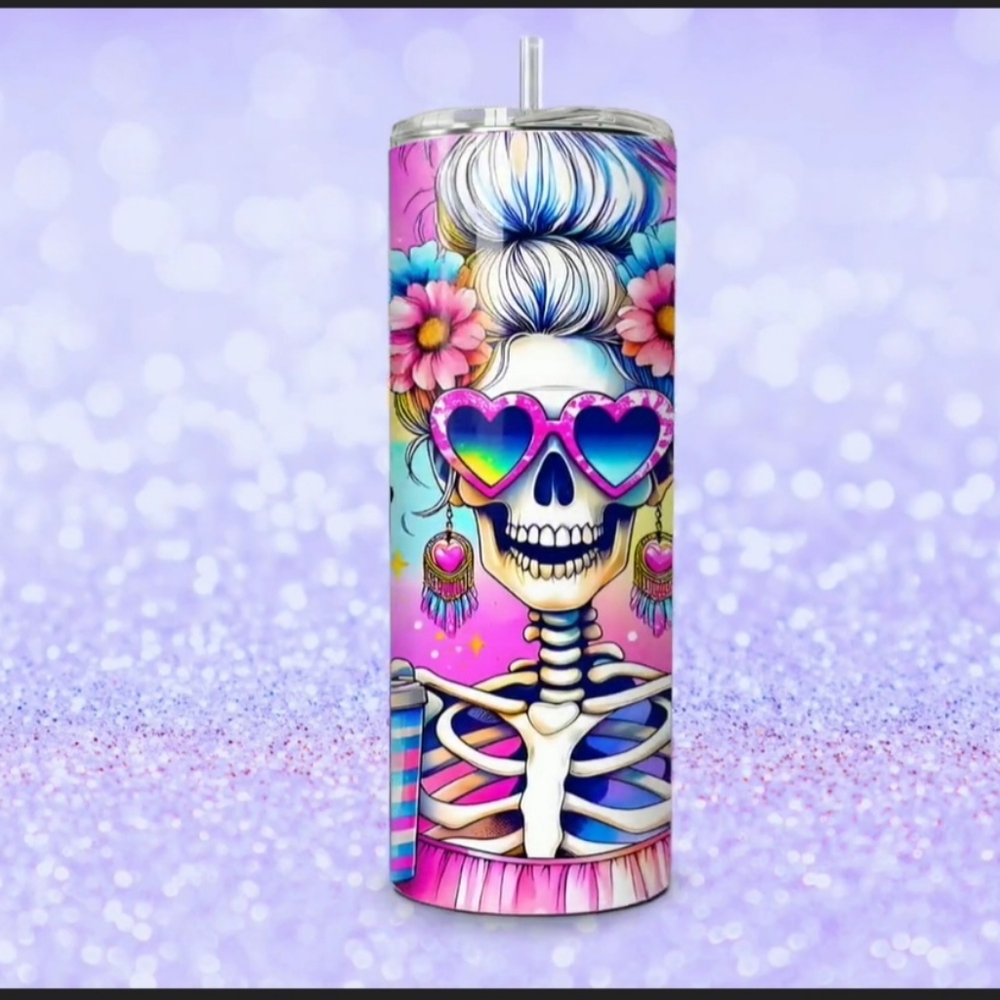 Funny Tumbler
